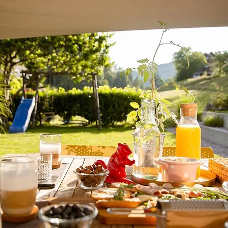 Lejlighed Modern House T&d For 7 Pax With Spacious Garden