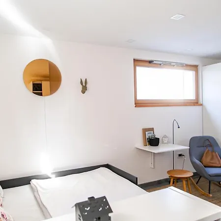 Modern House T&d For 7 Pax With Spacious Garden Lejlighed